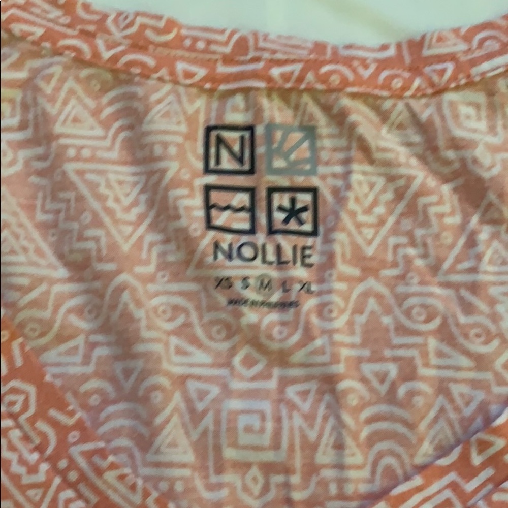 Patterned shirt - Picture 2 of 3